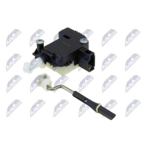 Actionneur De Trappe De Remplissage De Carburant VW TOURAN 2003 - 60SKV703, 1T0810773A, V10-77-1102