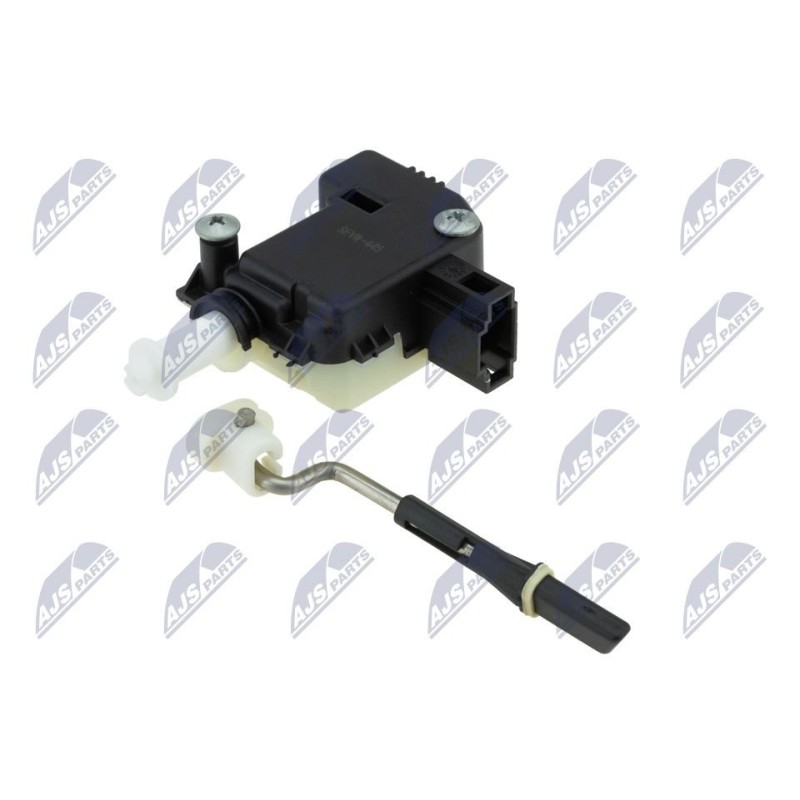 Actionneur De Trappe De Remplissage De Carburant VW TOURAN 2003 - 60SKV703, 1T0810773A, V10-77-1102