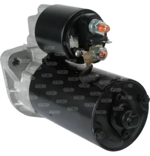 Avviamento 12 Volt, Volvo 001613, 003617, Bosch 0986010651, Iskra AZE2545