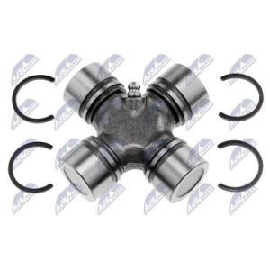 Croisillon De Transmission 28-48 AVANT KIA SORENTO FY-BL 02-09 - ASK-SOR, 49100-3E110, 49100-3E330