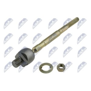Barre De Direction HONDA JAZZ GD-GE 02-08 - 0322-GDUN, 53010-SEL-003, 53011-SEL-003
