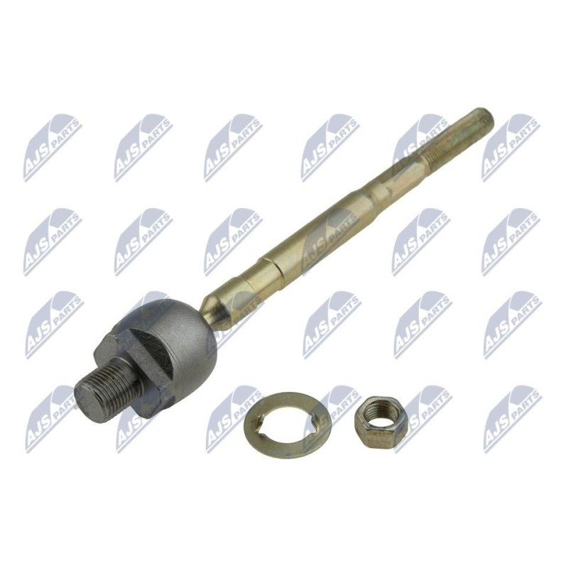 Barre De Direction HONDA JAZZ GD-GE 02-08 - 0322-GDUN, 53010-SEL-003, 53011-SEL-003