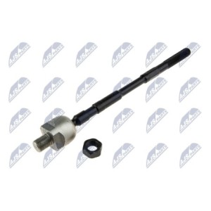 Barre De Direction NISSAN PRIMERA P11 96-01 - 0222-U14, 48521-2J000, 48521-2J025