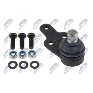Rotule De Suspension AVANT FORD MONDEO III GE 00-07 - 2120-GE, 1149802, 1149803