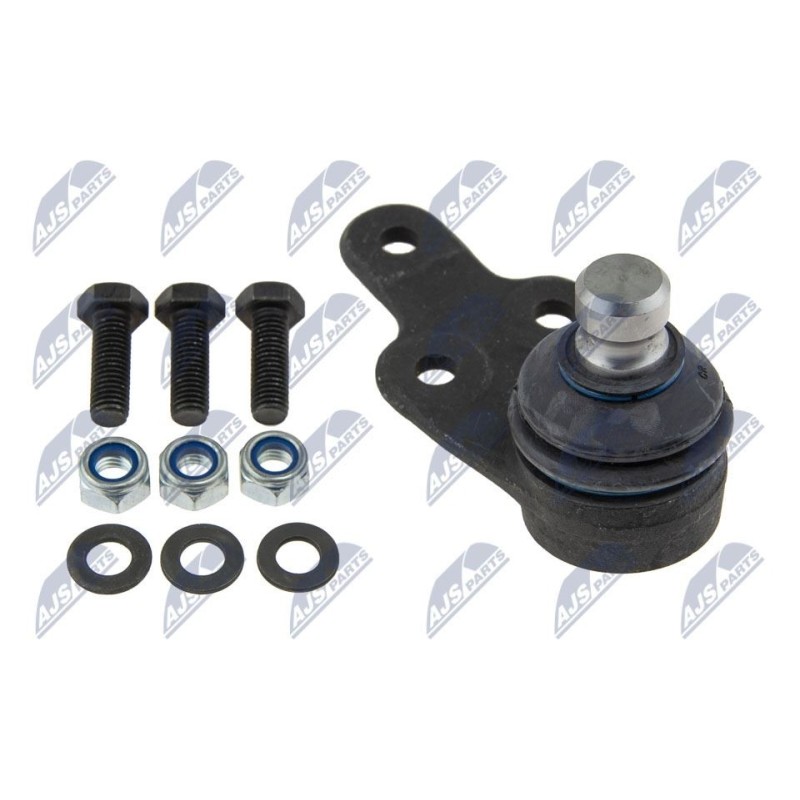 Rotule De Suspension AVANT FORD MONDEO III GE 00-07 - 2120-GE, 1149802, 1149803
