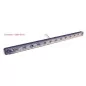 Feu stop additionnel 12 Leds - 305 x 16 x 16 mm - IP67. 12V