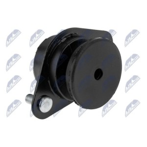 Silent Bloc Berceau AVANT MITSUBISHI PAJERO II V14W-V55W 91-04 -BERCEAU - MSB-V45F, MB675984