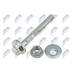 Vis De Correction Du Carrossage OPEL VECTRA C 02-08 - 11094488, 2066000, 24422973