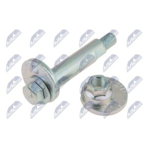Vis De Correction Du Carrossage ARRIÈRE TOYOTA RAV-4 00-05 GD - VIS CENTRALE - 48409-42020, 48452-42011, 90119-12278