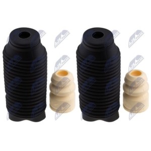 Kit De Protection Pour Amortisseurs Avec Bumper AVANT KIA PICANTO 04-11 - 5462507000, 5462607100, 5532607100