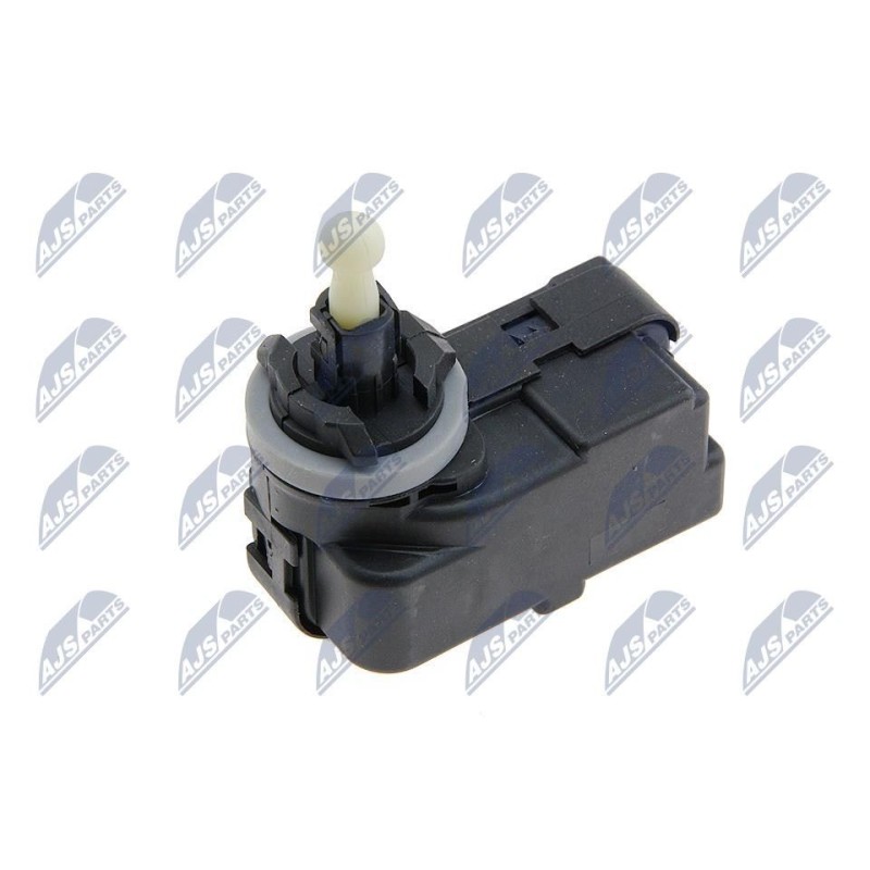 Actionneur De Réglage De La Position Des Phare OPEL CORSA D 2006 - 5P0 941 295, 1112070203, 211173315