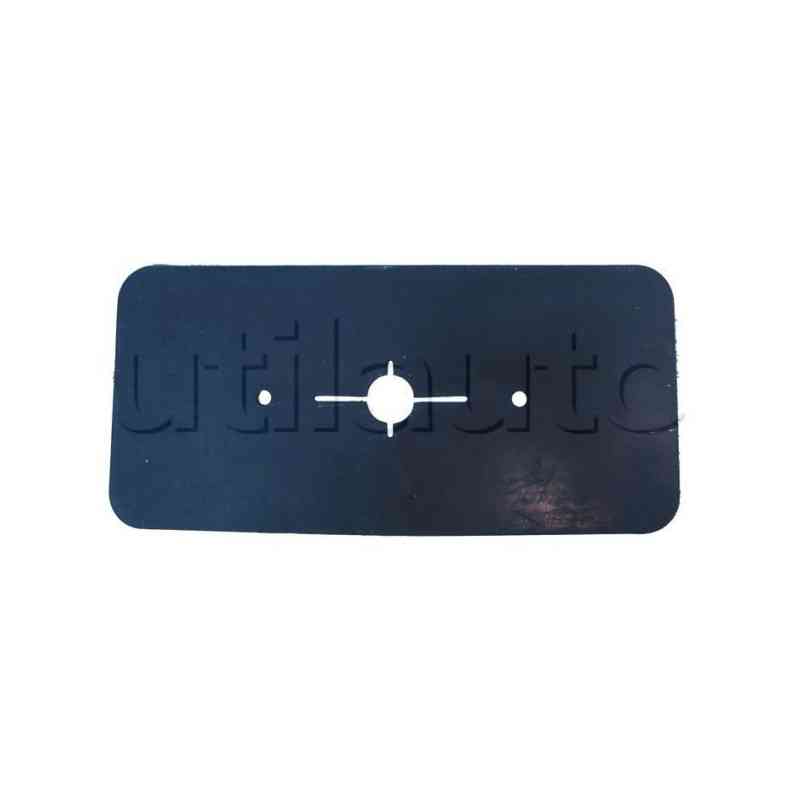 Semelle mousse de protection carrosserie 386964+ 966+ 968