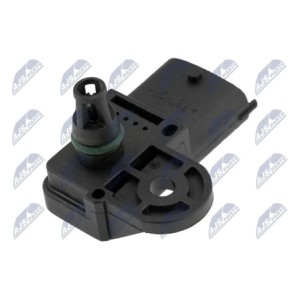 Capteur, Température De L'air D'admission OPEL ASTRA H - 46769978, 55238125, 77364543