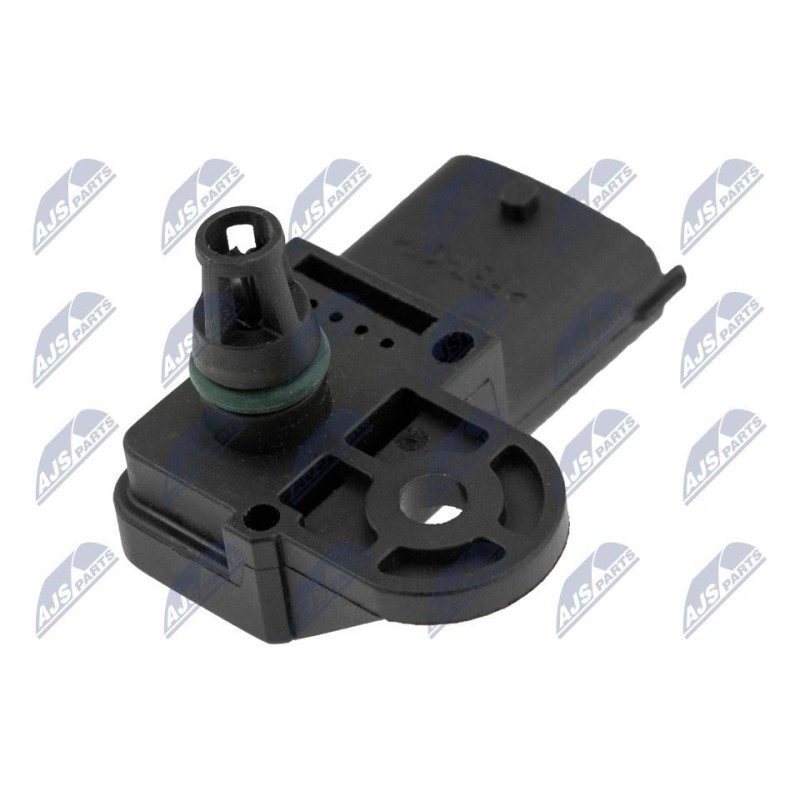 Capteur, Température De L'air D'admission OPEL ASTRA H - 46769978, 55238125, 77364543