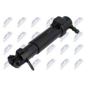 Gicleur D'eau De Nettoyage GAUCHE MERCEDES CLASSE E W211 2002 - 5902-06-0180P, 211 860 05 47, A 211 860 05 47