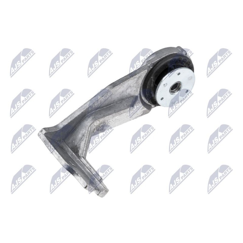 Support-montage De Refroidisseur Intermédiaire -HAUT-CITROEN BERLINGO 2018 - 9803778880