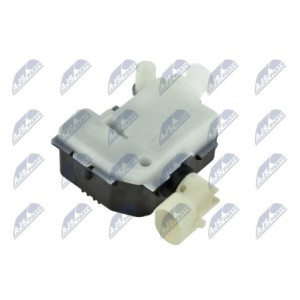 Actionneur De Trappe De Remplissage De Carburant OPEL INSIGNIA 2008-2016 - 132-037-047, 16SKV407, 611581A2