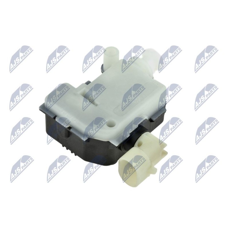 Actionneur De Trappe De Remplissage De Carburant OPEL INSIGNIA 2008-2016 - 132-037-047, 16SKV407, 611581A2