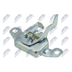 Verrouillage Du Capot Moteur DACIA LOGAN LS 04 - 6001547332