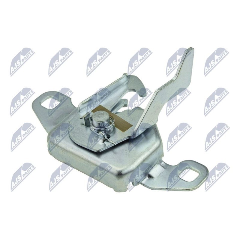 Verrouillage Du Capot Moteur DACIA LOGAN LS 04 - 6001547332 Verrouillage Du Capot Moteur DACIA LOGAN LS 04 - 6001547332