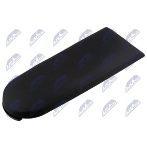 Accoudoir Avec Bouton Rembourrage VW GOLF IV 1997-2003 - 18D867173, 3B0867173