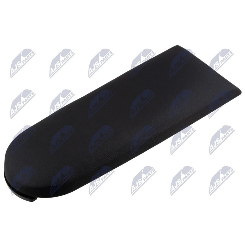 Accoudoir Avec Bouton Rembourrage VW GOLF IV 1997-2003 - 18D867173, 3B0867173