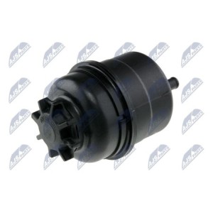 Vase D'expansion L'huile Hydraulique, Direction Assistée BMW3 E30-E36-E46-E90-E91-E91-E93 81-12 - 12749BW, VLR104001, 51854