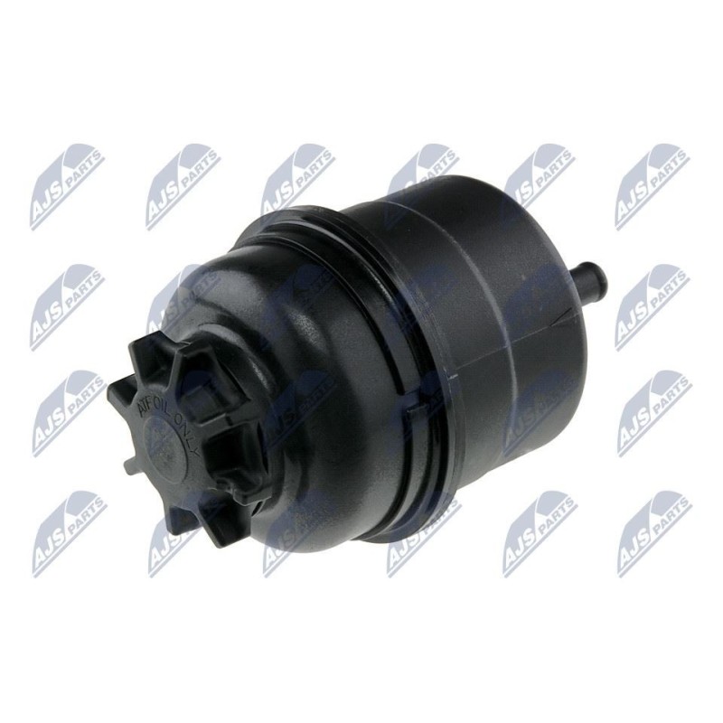 Vase D'expansion L'huile Hydraulique, Direction Assistée BMW3 E30-E36-E46-E90-E91-E91-E93 81-12 - 12749BW, VLR104001, 51854