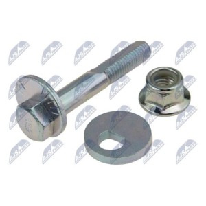 Vis De Correction Du Carrossage CHEVROLET CAPTIVA 06 - 10282253, 4804583, 4804606
