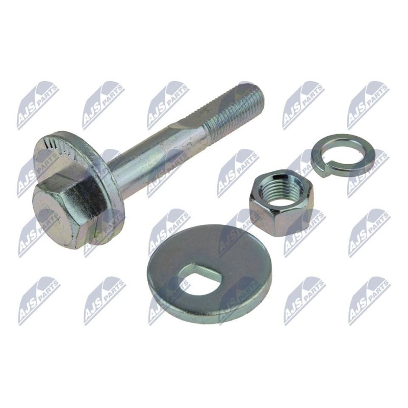 Vis De Correction Du Carrossage HYUNDAI I30 07-11 - 13602-12007K, 55220-2H000, 55223-2H000 Vis De Correction Du Carrossage HYUNDAI I30 07-11 - 13602-12007K, 55220-2H000, 55223-2H000