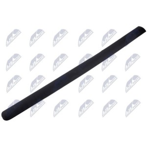 Bande Latérale De Porte AVANT DROITE PEUGEOT 307 2000 - 5703-04-5514572P, 8545.W1