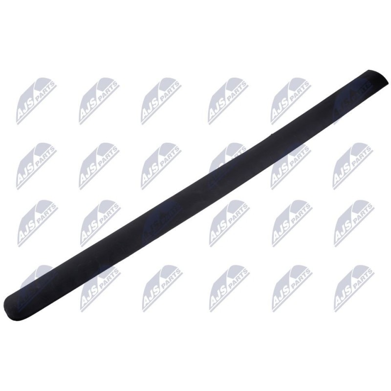 Bande Latérale De Porte AVANT DROITE PEUGEOT 307 2000 - 5703-04-5514572P, 8545.W1