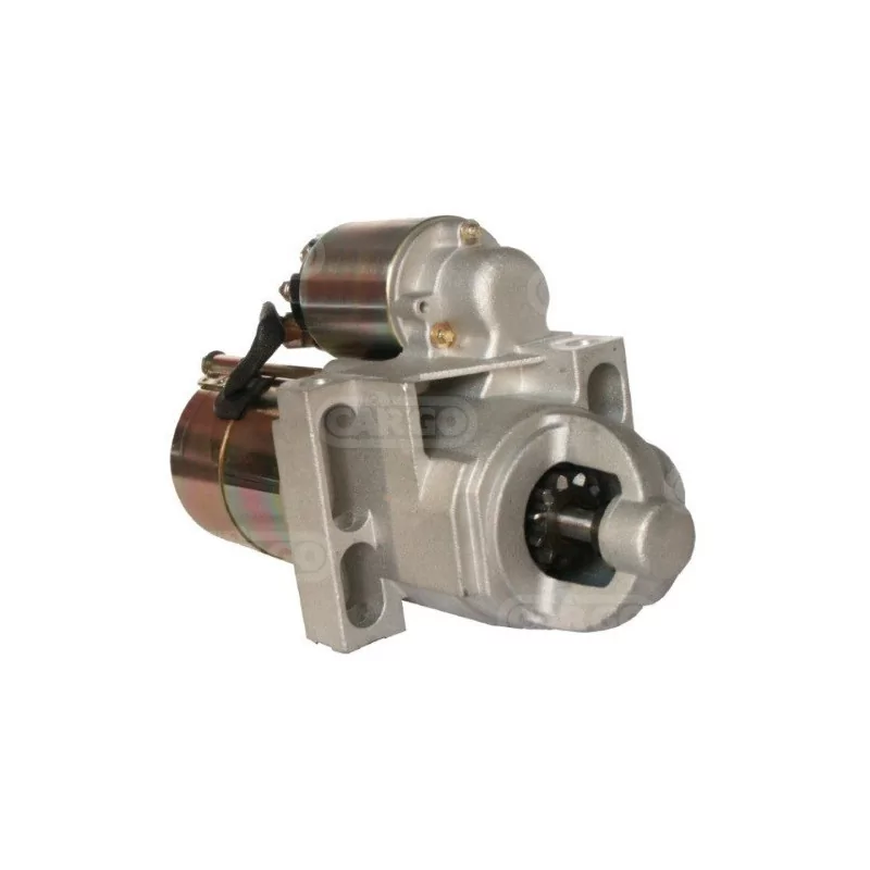 12-Volt-Starter, Delco 10455300, Volvo 8348930, Ford F3HZ11002A 12-Volt-Starter, Delco 10455300, Volvo 8348930, Ford F3HZ11002A