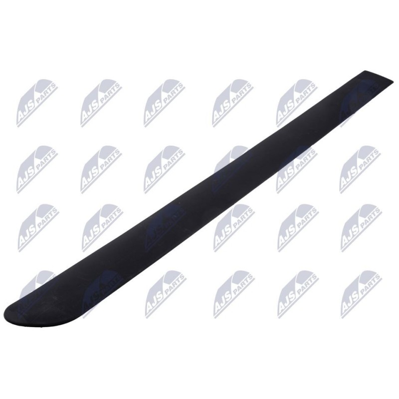 Bande Latérale De Porte ARRIERE DROITE PEUGEOT 307 2000 - 5703-04-5514574P, 8546.H6