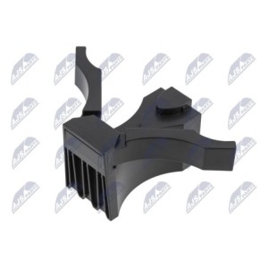 Porte-gobelet TOYOTA LAND CRUISER PRADO 2002 - 55633-60040