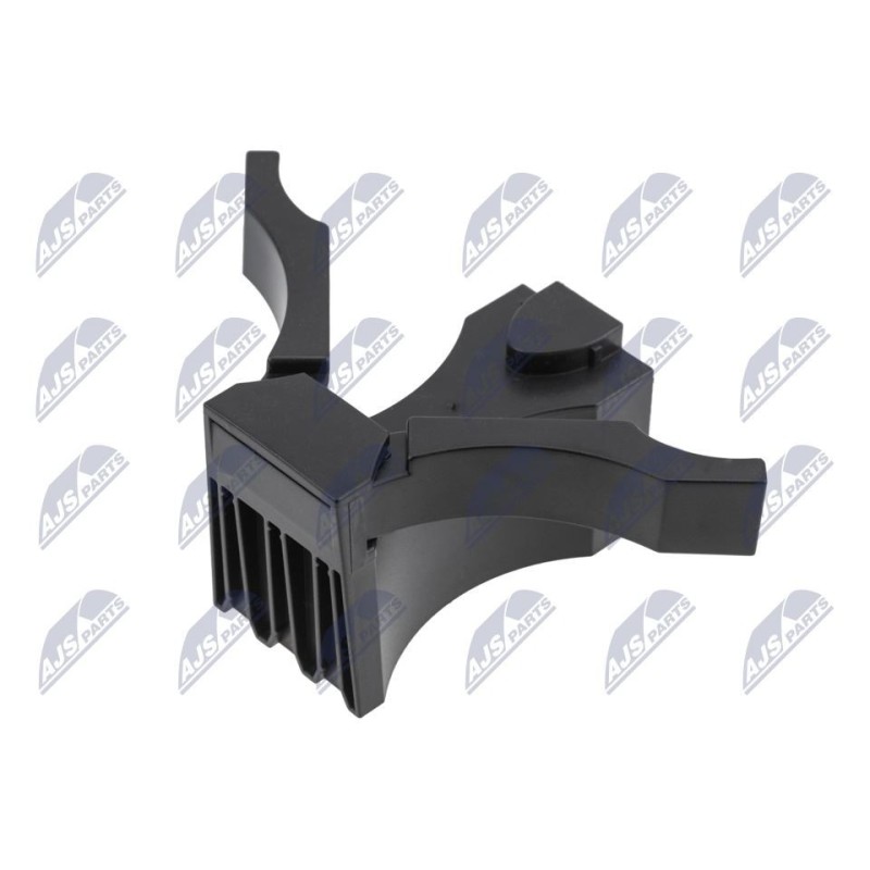 Porte-gobelet TOYOTA LAND CRUISER PRADO 2002 - 55633-60040