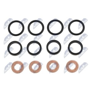 Suspension, Injecteurs Jambe D'essieu OPEL ASTRA G 2.0DTI - 81292, 81905, 96007