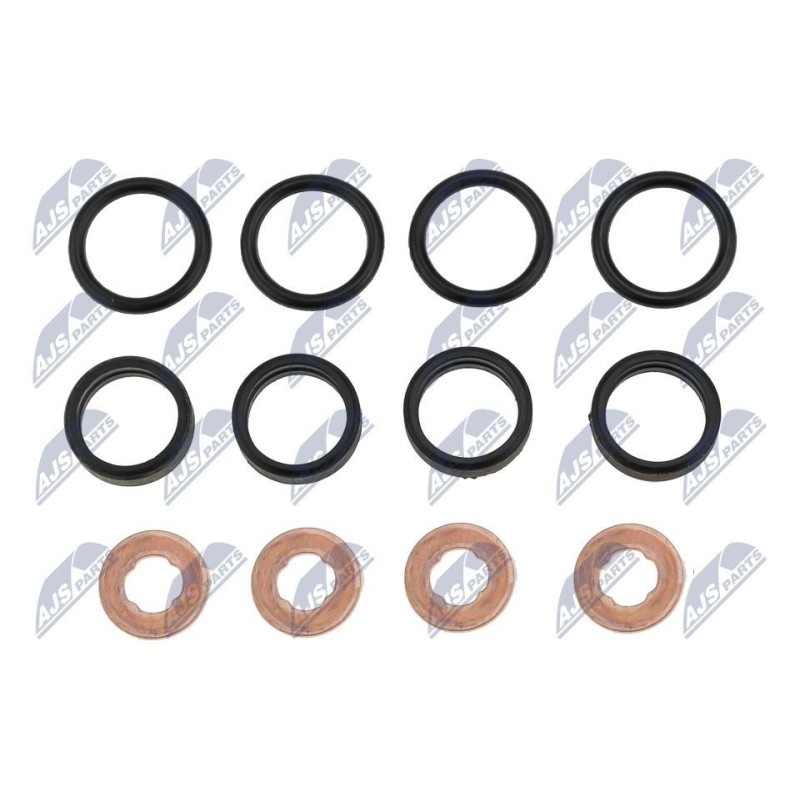 Suspension, Injecteurs Jambe D'essieu OPEL ASTRA G 2.0DTI - 81292, 81905, 96007