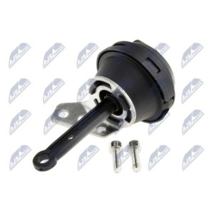 Actionneur De Vanne Egr AUDI A4 1.9TDI 2000.11 - 710558, AKTUATOR, AKTUATOR