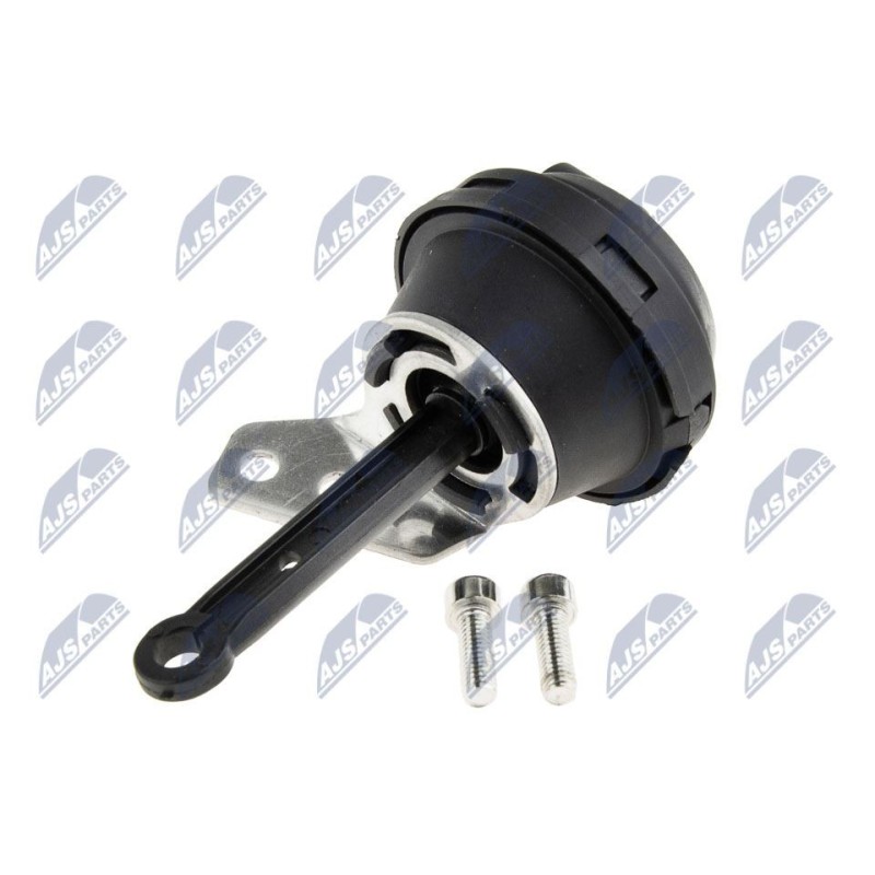 Actionneur De Vanne Egr AUDI A4 1.9TDI 2000.11 - 710558, AKTUATOR, AKTUATOR