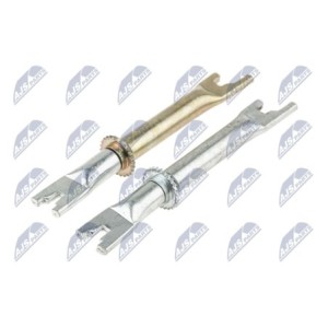 Kit D'auto-réglage De La Mâchoire MAZDA BT-50 06 - UR58-26-630, UR58-26-640