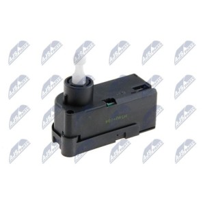 Actionneur De Réglage De La Position Des Phare AUDI A3 2003 - 52389, 1J0 941 295 A, 0 307 853 304