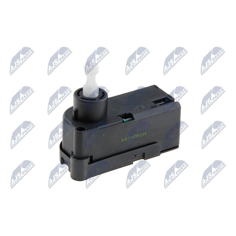 Actionneur De Réglage De La Position Des Phare AUDI A3 2003 - 52389, 1J0 941 295 A, 0 307 853 304