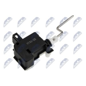 Actionneur De Trappe De Remplissage De Carburant AUDI A3 2003 - 1M0959781, 1M0959781A, 3AA810773