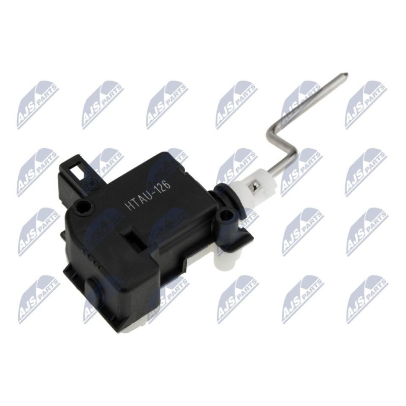 Actionneur De Trappe De Remplissage De Carburant AUDI A3 2003 - 1M0959781, 1M0959781A, 3AA810773