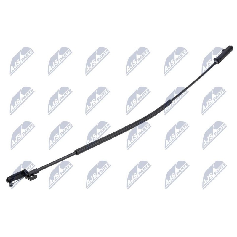 Câble D'ouverture Du Capot-tige De Traction VW GOLF VII 2012 - 57832, 5G1823531A, 5G1823531C