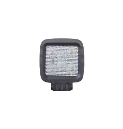 Lampe de travail 6x LED carrée LR0006