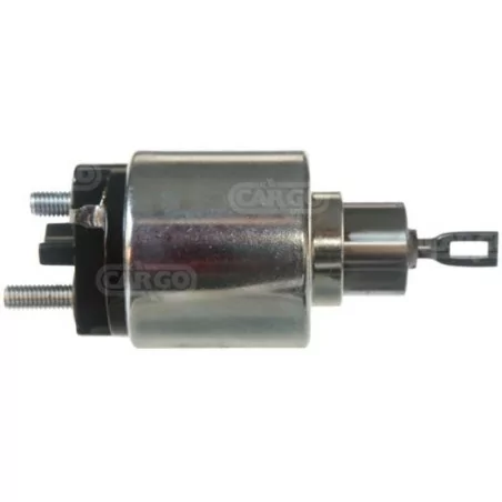 Solenoid