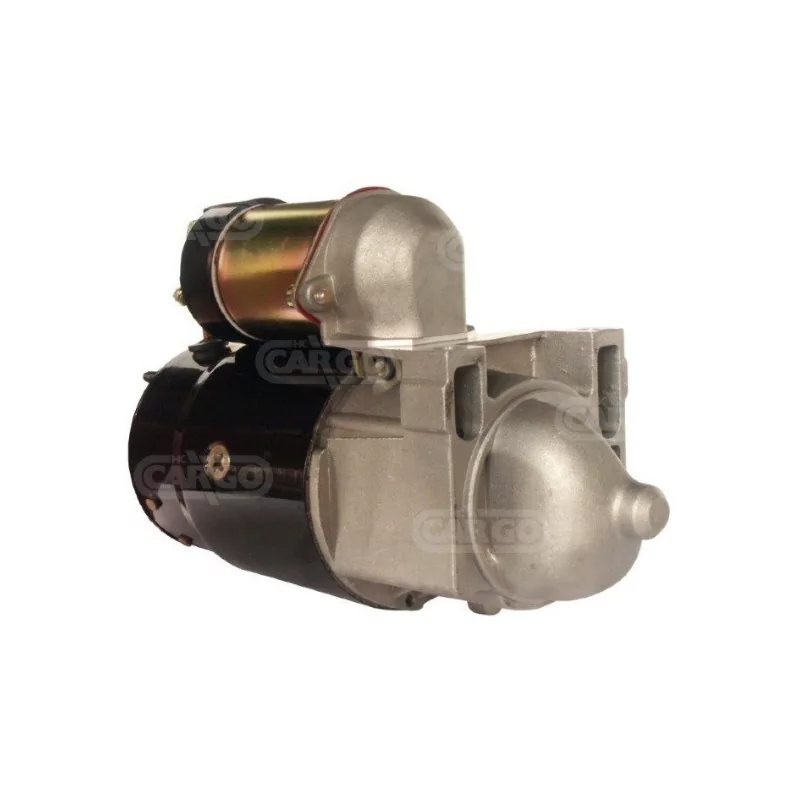 12-Volt-Anlasser, Delco 10455300, Volvo 8348930, John Deere AT17411 12-Volt-Anlasser, Delco 10455300, Volvo 8348930, John Deere AT17411