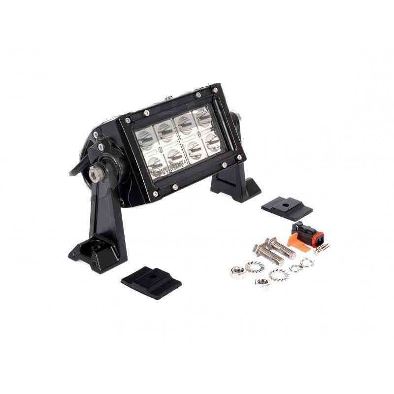 Panneau LED 8x LED FLOOD 222mm LB0001F Panneau LED 8x LED FLOOD 222mm LB0001F